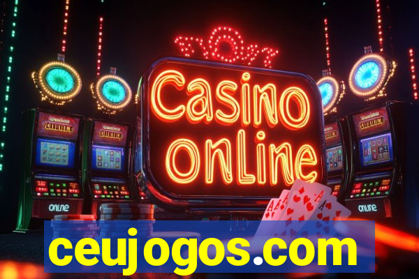 ceujogos.com