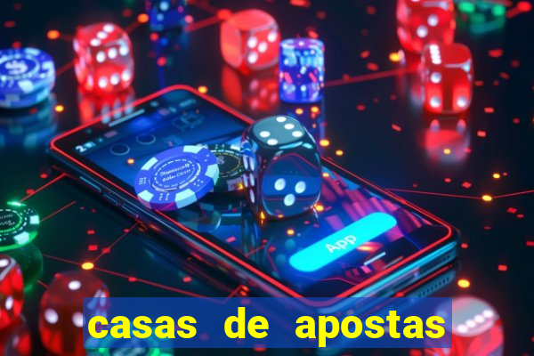 casas de apostas com cashout