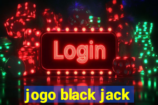 jogo black jack