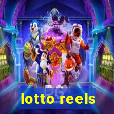 lotto reels