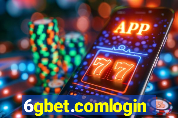 6gbet.comlogin