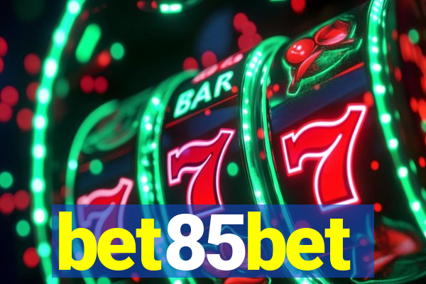 bet85bet