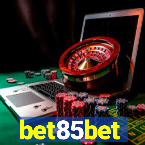 bet85bet