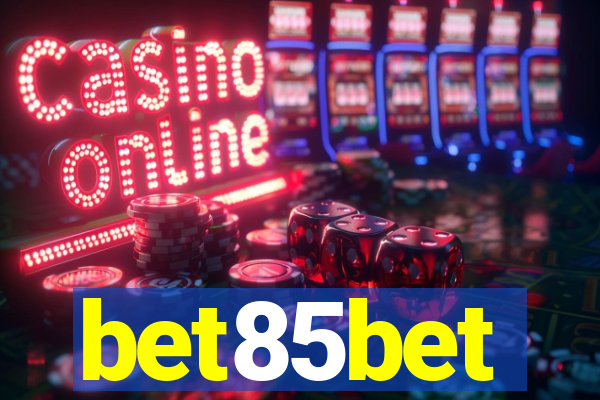 bet85bet