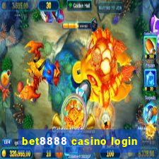 bet8888 casino login