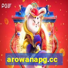 arowanapg.cc