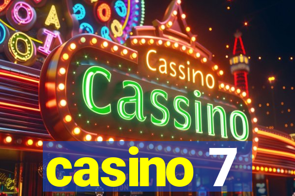 casino 7