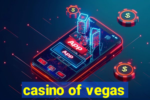 casino of vegas