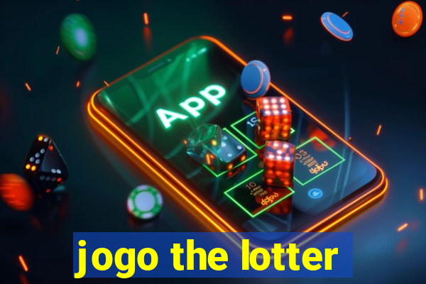 jogo the lotter