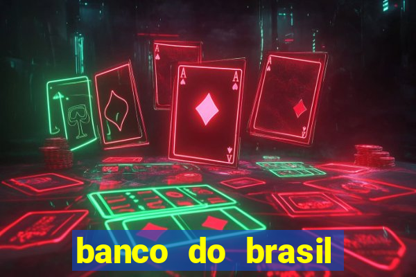 banco do brasil vasco da gama