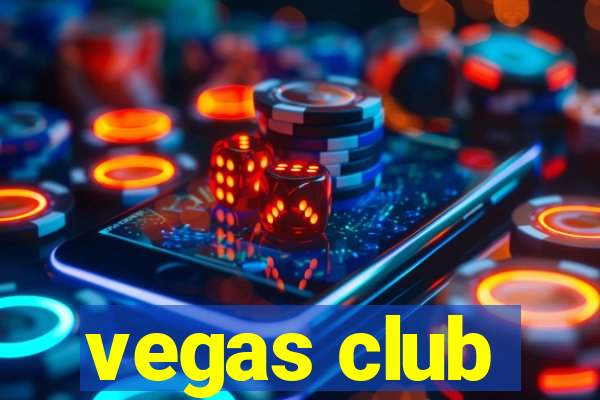 vegas club