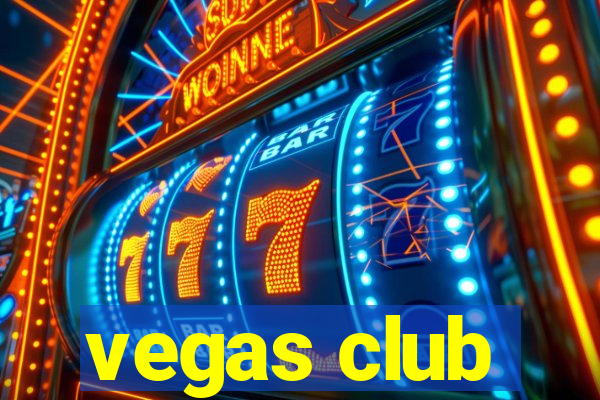 vegas club