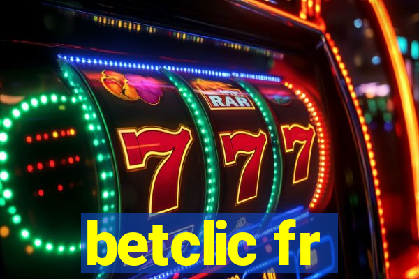 betclic fr