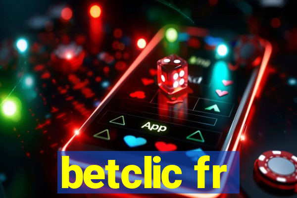 betclic fr