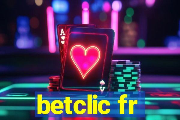 betclic fr