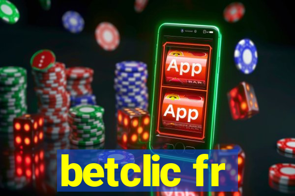 betclic fr