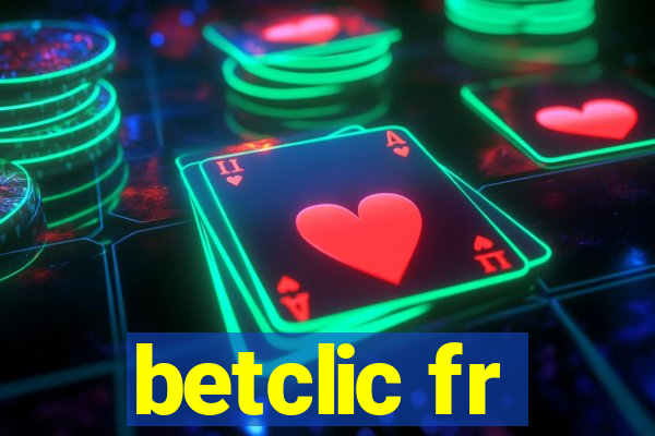 betclic fr