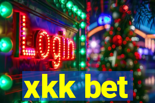 xkk bet