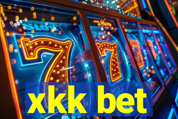 xkk bet