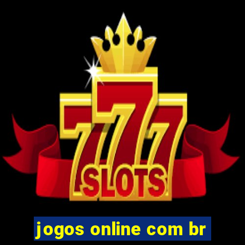 jogos online com br