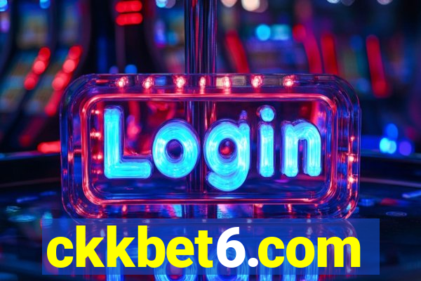 ckkbet6.com