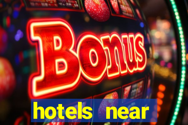 hotels near clearwater casino