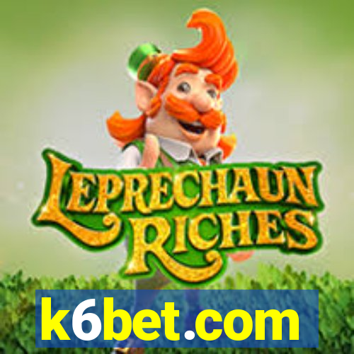 k6bet.com