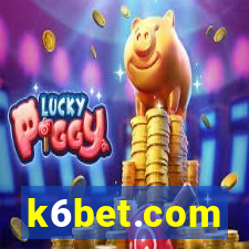 k6bet.com