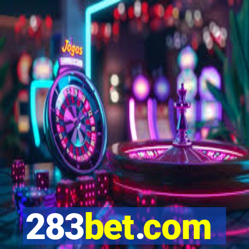 283bet.com