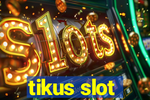 tikus slot