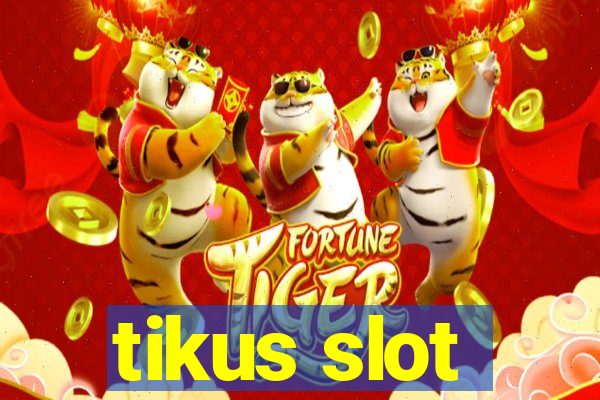 tikus slot