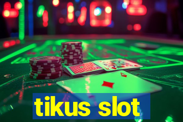 tikus slot