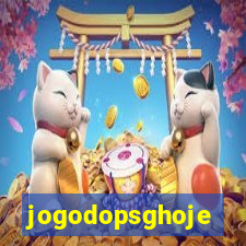 jogodopsghoje