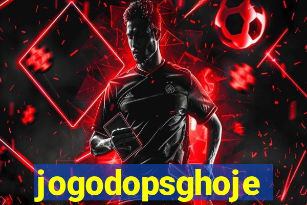 jogodopsghoje