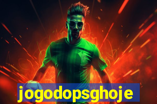 jogodopsghoje