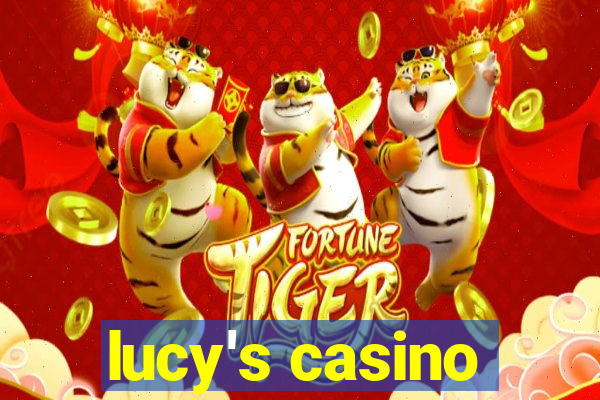 lucy's casino