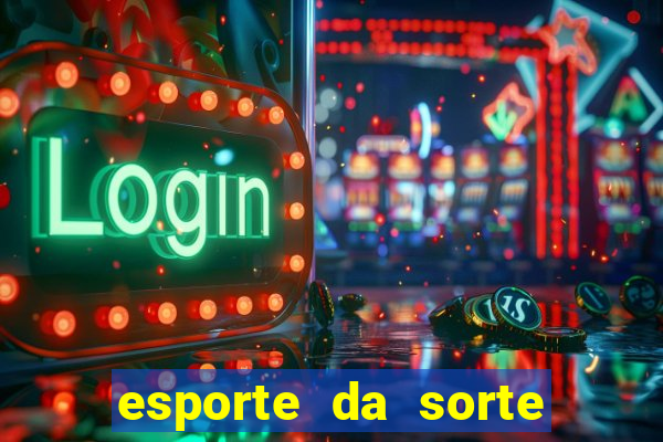 esporte da sorte tiger fortune