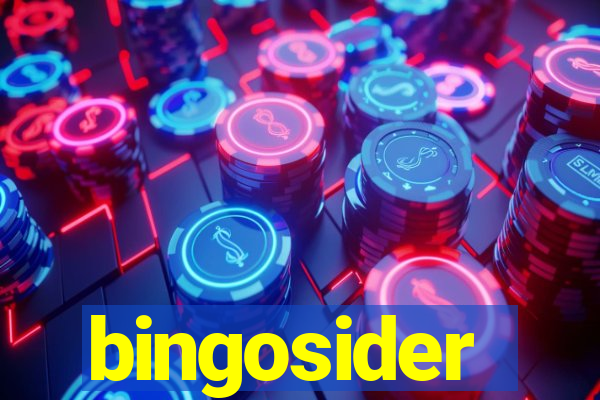 bingosider