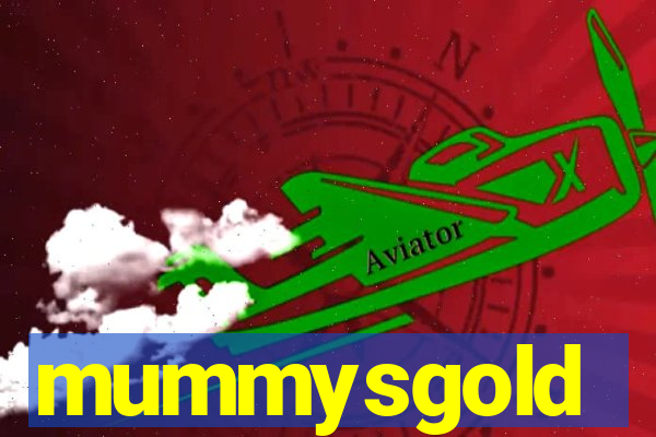 mummysgold