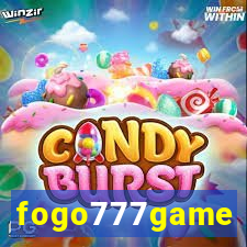 fogo777game