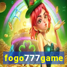 fogo777game