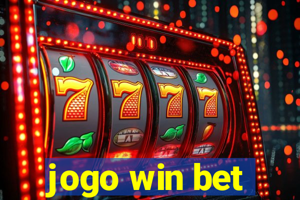 jogo win bet