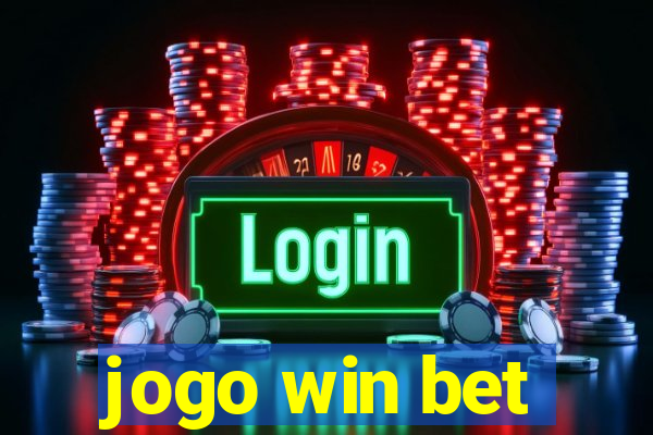 jogo win bet