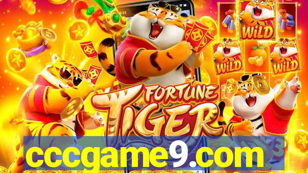 cccgame9.com