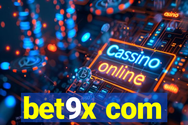 bet9x com