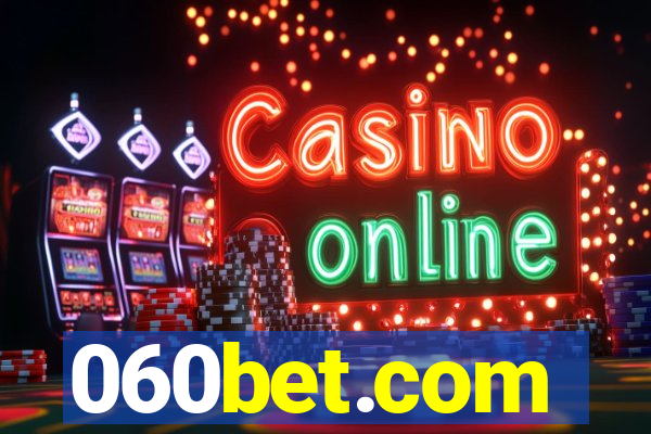 060bet.com