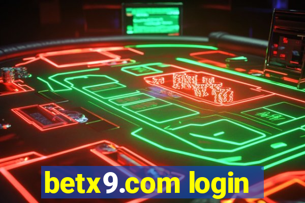 betx9.com login