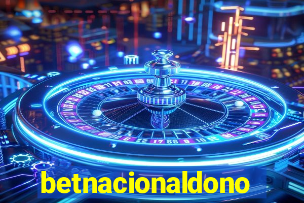 betnacionaldono