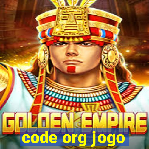 code org jogo