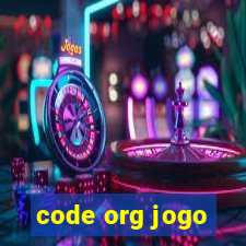 code org jogo